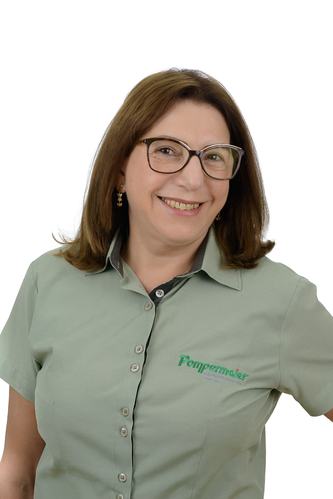 Lourdes Maria Cendron Pompermaier