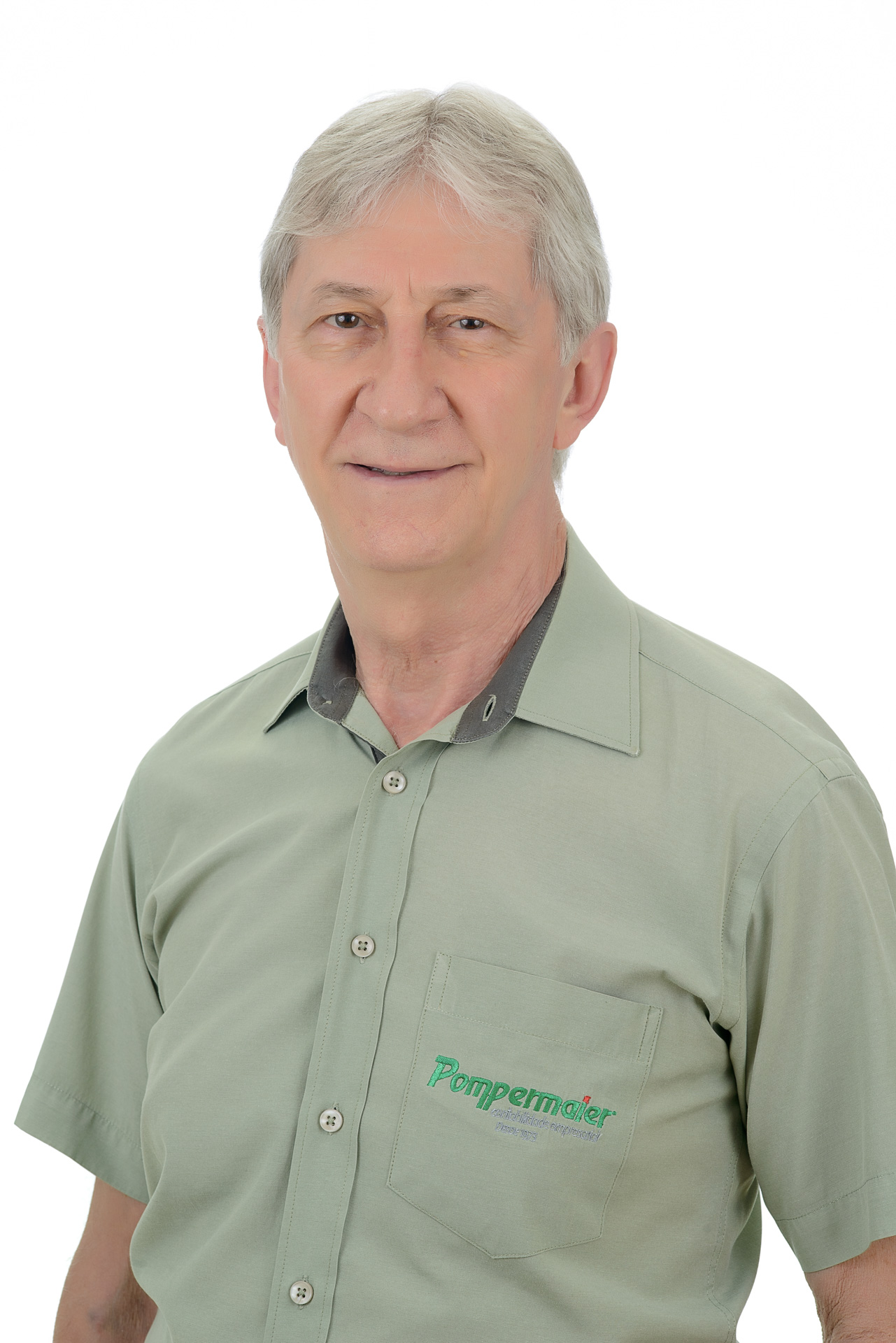 Mauro José Pompermaier