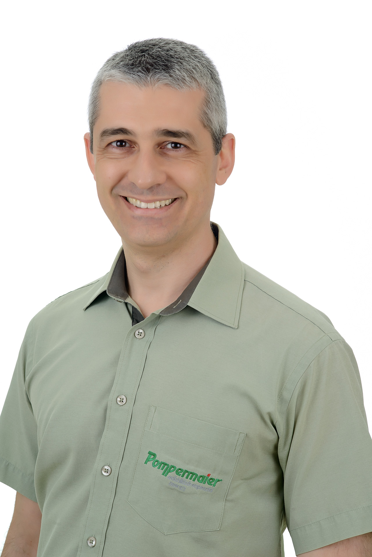 Tiago Pompermaier
